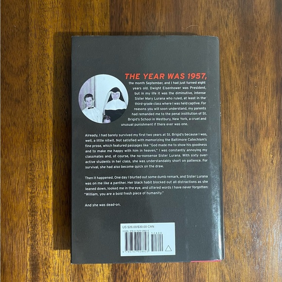 Book, A Bold Fresh Piece of Humanity - Picture 2 of 6